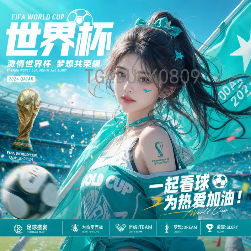 2026年美加墨世界杯实时比分集锦：最新赛况与精彩瞬间全记录